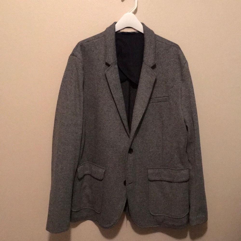 Goodfellow Grey Blazer
